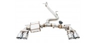 AWE Tuning SwitchPath Exhaust